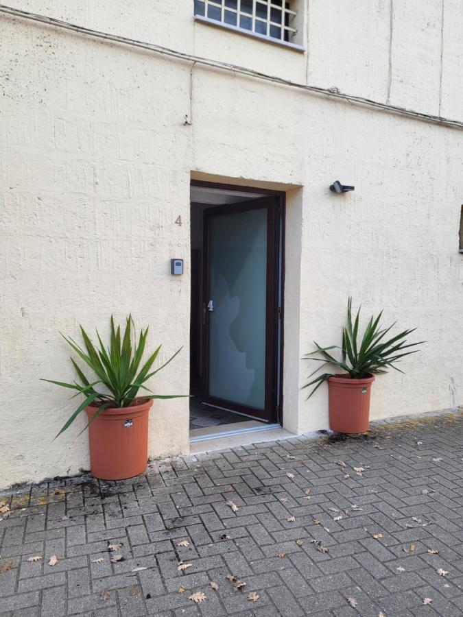Villino Tortorelli Matera Exterior foto