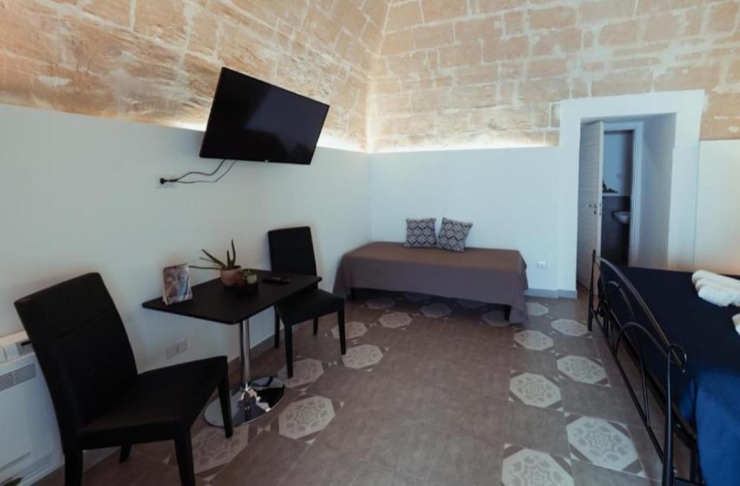 Villino Tortorelli Matera Exterior foto
