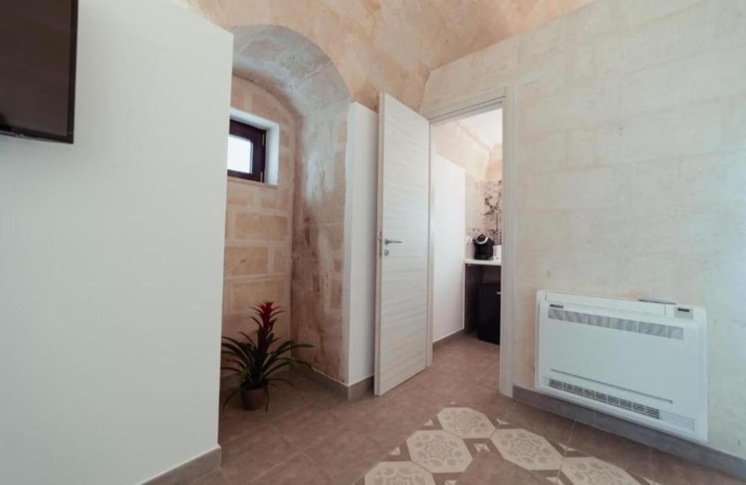 Villino Tortorelli Matera Exterior foto