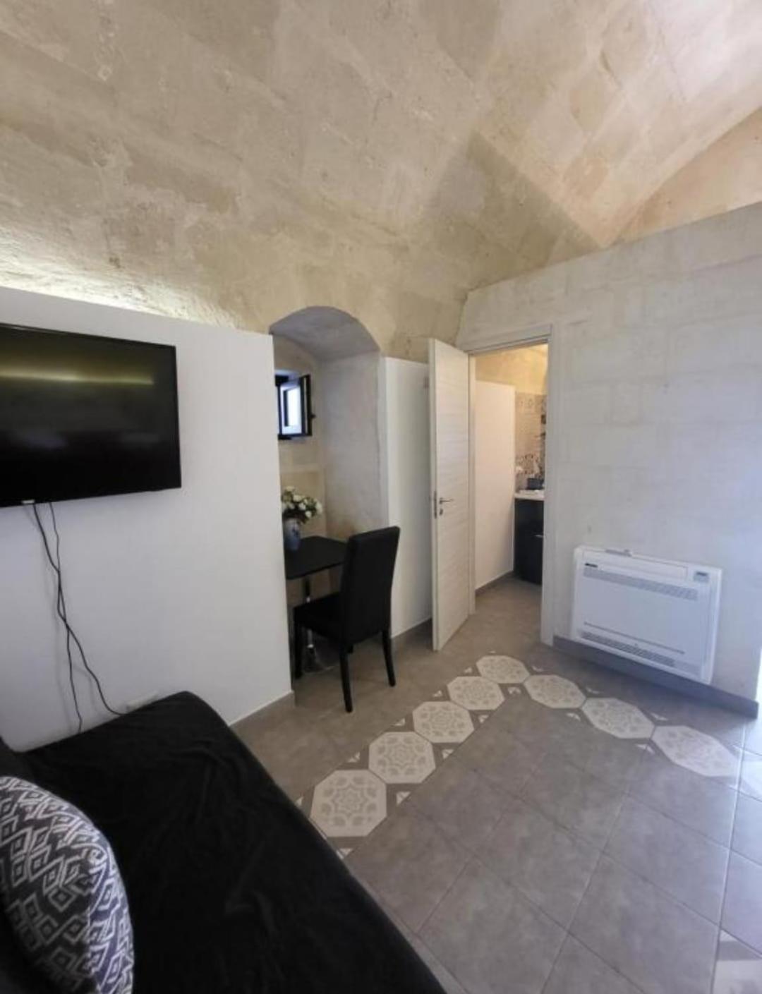 Villino Tortorelli Matera Exterior foto